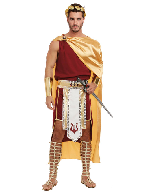 Apollo