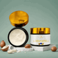 🌿 Facial & Body Moisturizer with Shea Butter & Nila – Gentle, Hypoallergenic Care