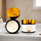 🌿 Facial & Body Moisturizer with Shea Butter & Nila – Gentle, Hypoallergenic Care