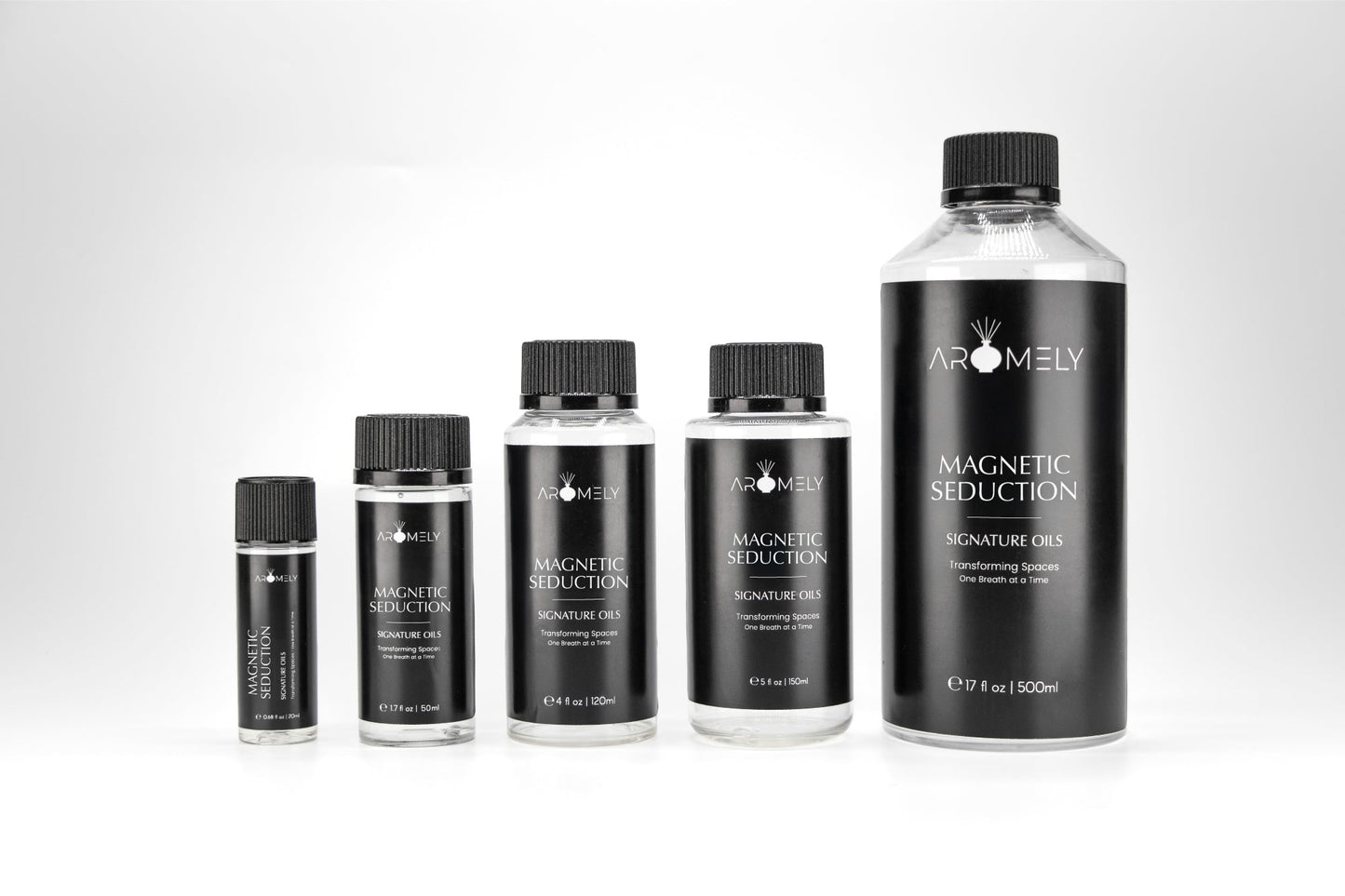 Magnetic Seduction - Inspired by: W Hotel® Floral Fragrance