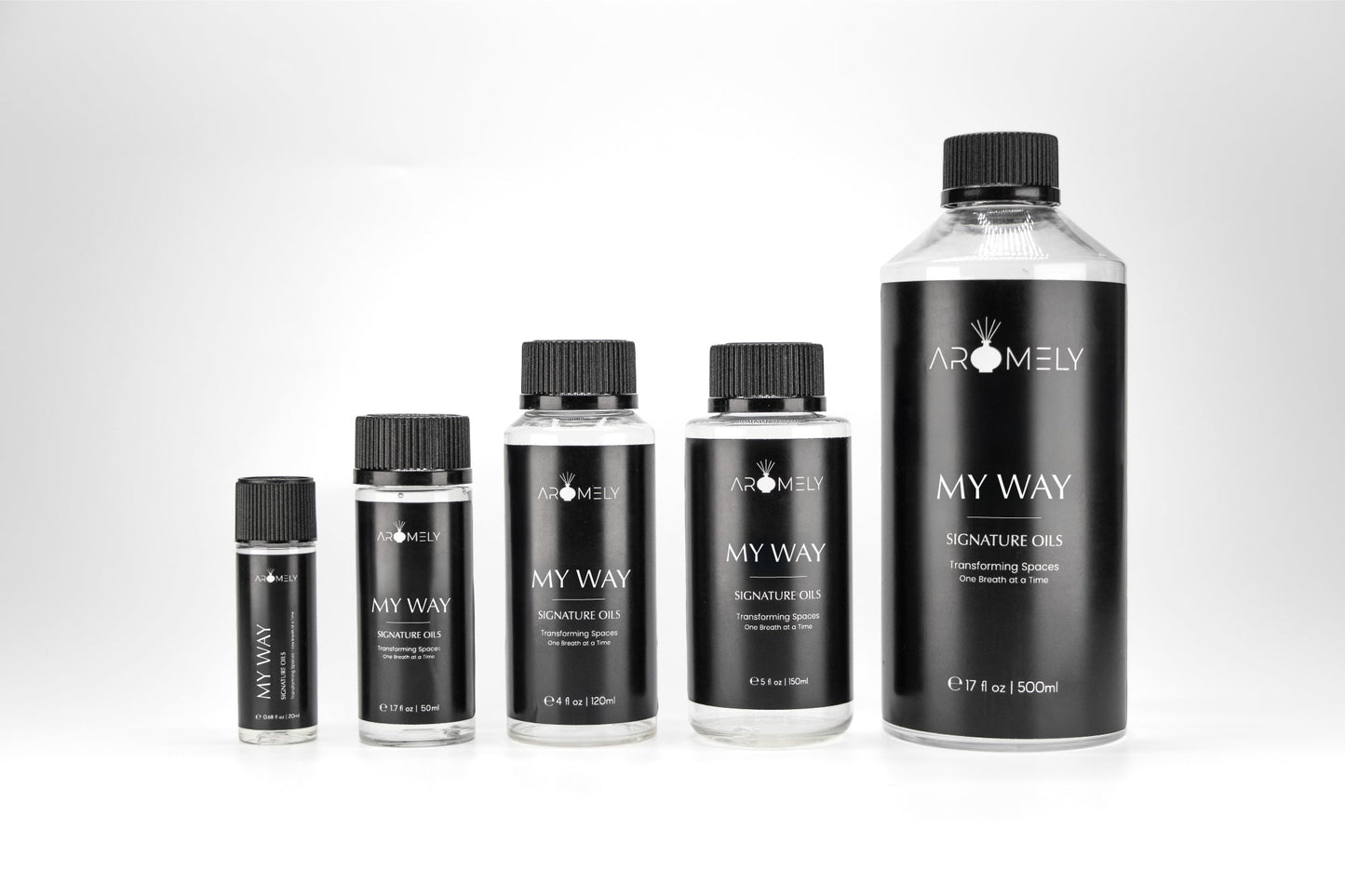 My Way – Inspired by: 1 Hotel | Home Fragrances Aromatherapy Essential Scent Woody