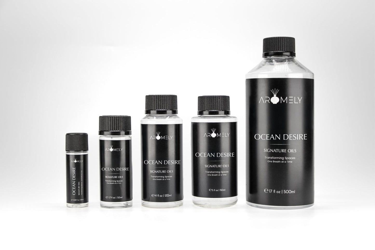 Ocean Desire Essential Oil - Inspired by: Ritz Carlton® | Home Freshener Aroma