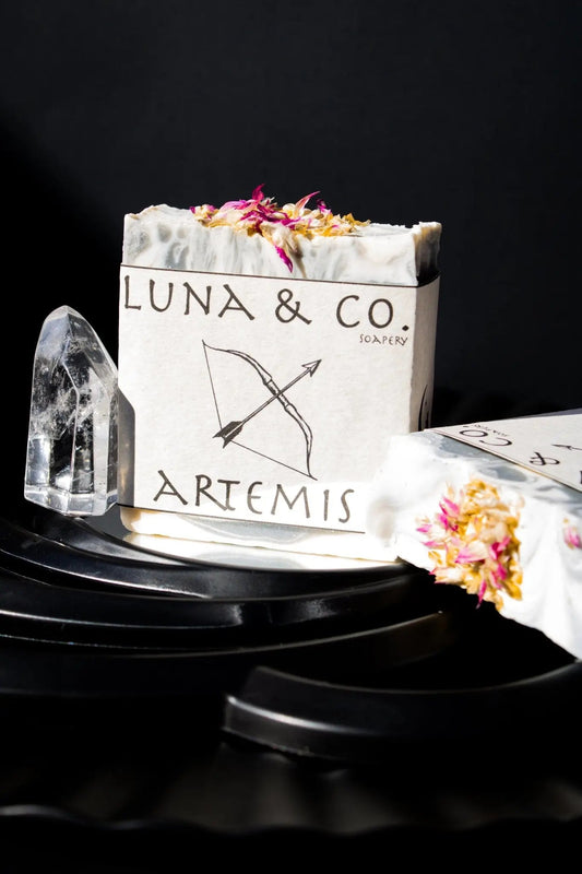 Artemis: Goddess of the Hunt