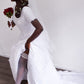 Bridal Ashley Thigh-Highs. Petite to Plus Size