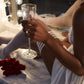 Bridal Ashley Thigh-Highs. Petite to Plus Size