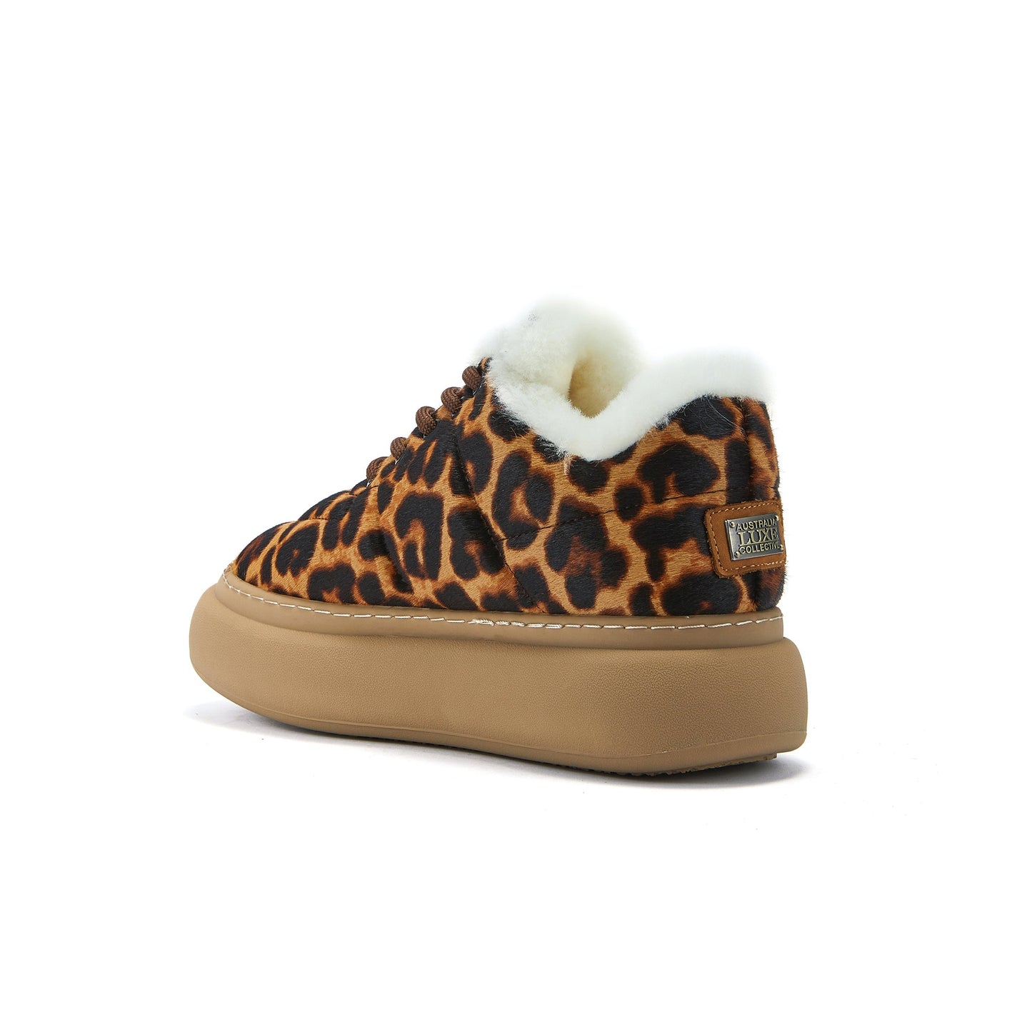PYXIS LEOPARD