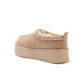 OUTBACK PLATFOAM BRAID SAND