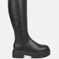 Axle Knee Boot