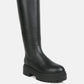 Axle Knee Boot