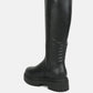 Axle Knee Boot