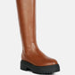 Axle Knee Boot