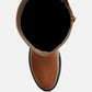 Axle Knee Boot