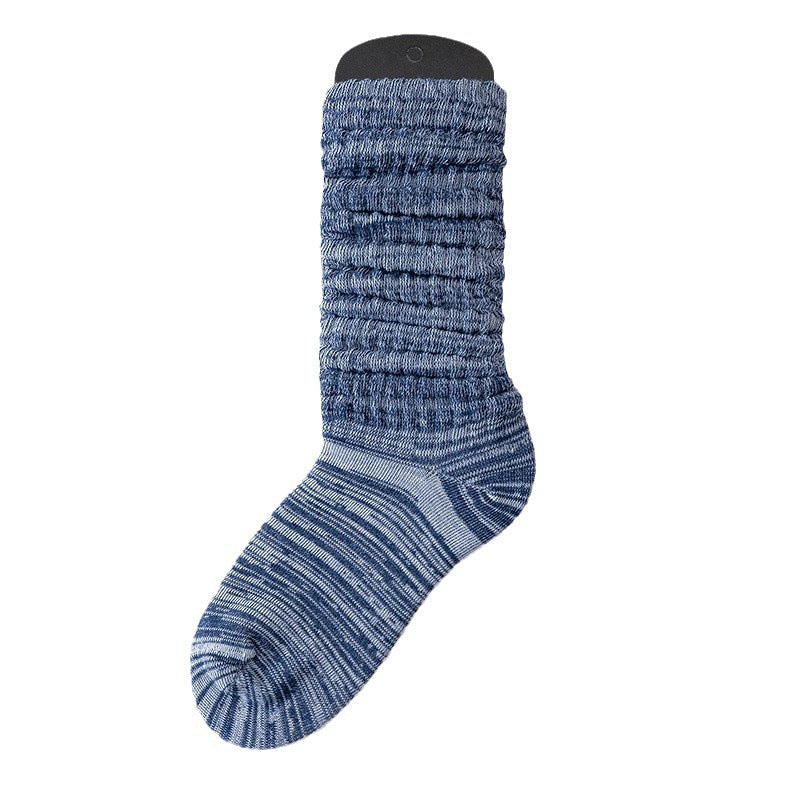 "Stack It Up" Socks