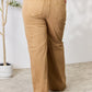 “Keep it Classy, Keep it Cute”Wide Leg Jeans
