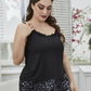 “Night Cap” Pajama Set