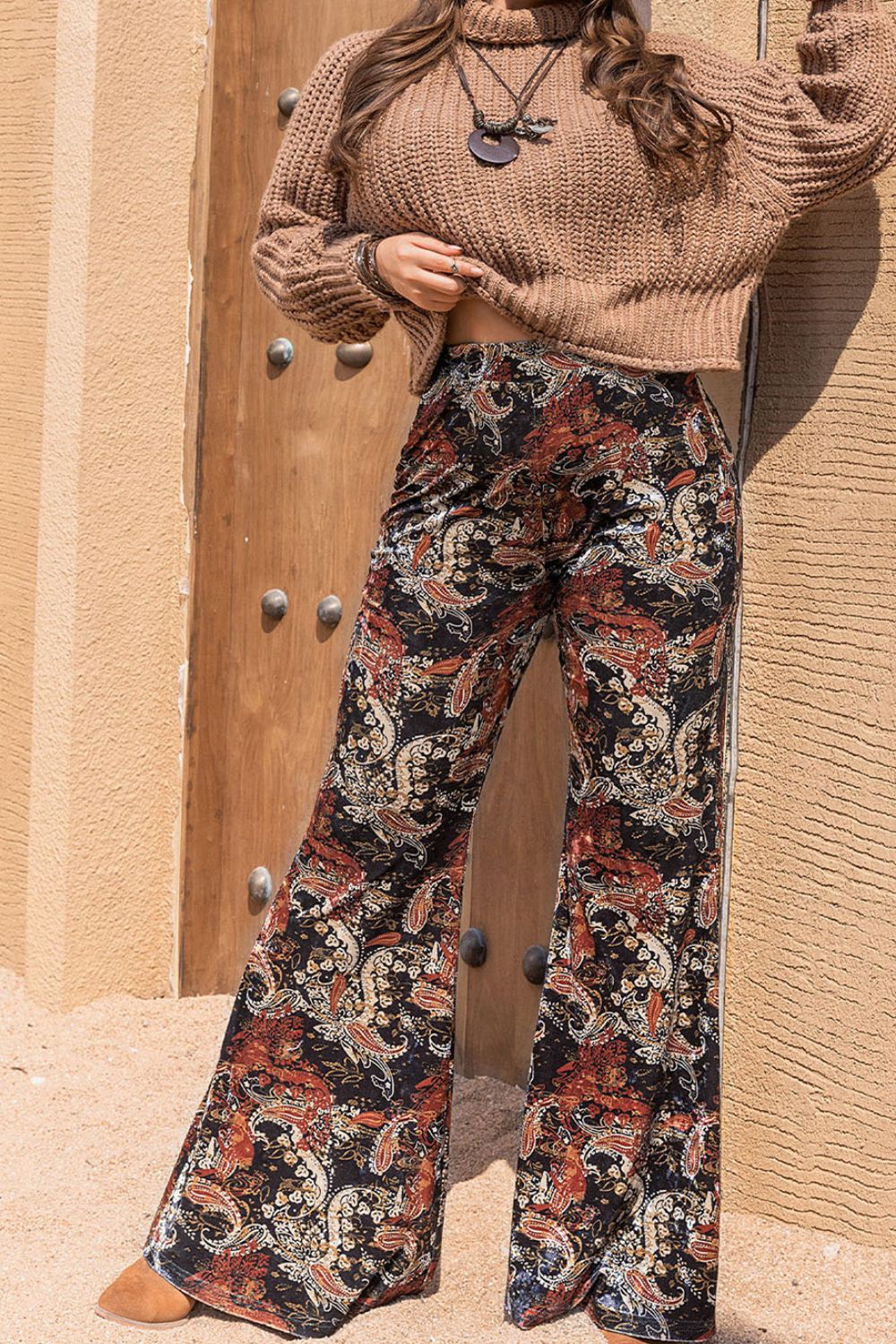 “Dare to Be” Pants