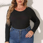 “Its Giving..” Bodysuit