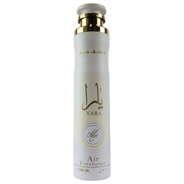 LATTAFA YARA MOI AIR FRESHENER 300 ML U-0