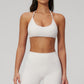 The Rapture Sports Bra Flared Leggings 2-Piece Set
