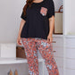 “Arts & Dreams” Lounge Set