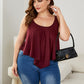 “Love Me” Cami Top