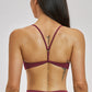 The Zenith Sports Bra Leggings 2-Piece Set