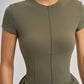 The Unbound Tennis Dress