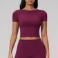 The Rapture T-shirt Shorts 2-Piece Set