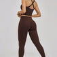 The Seraphine Tank Top Leggings 2-Piece Set