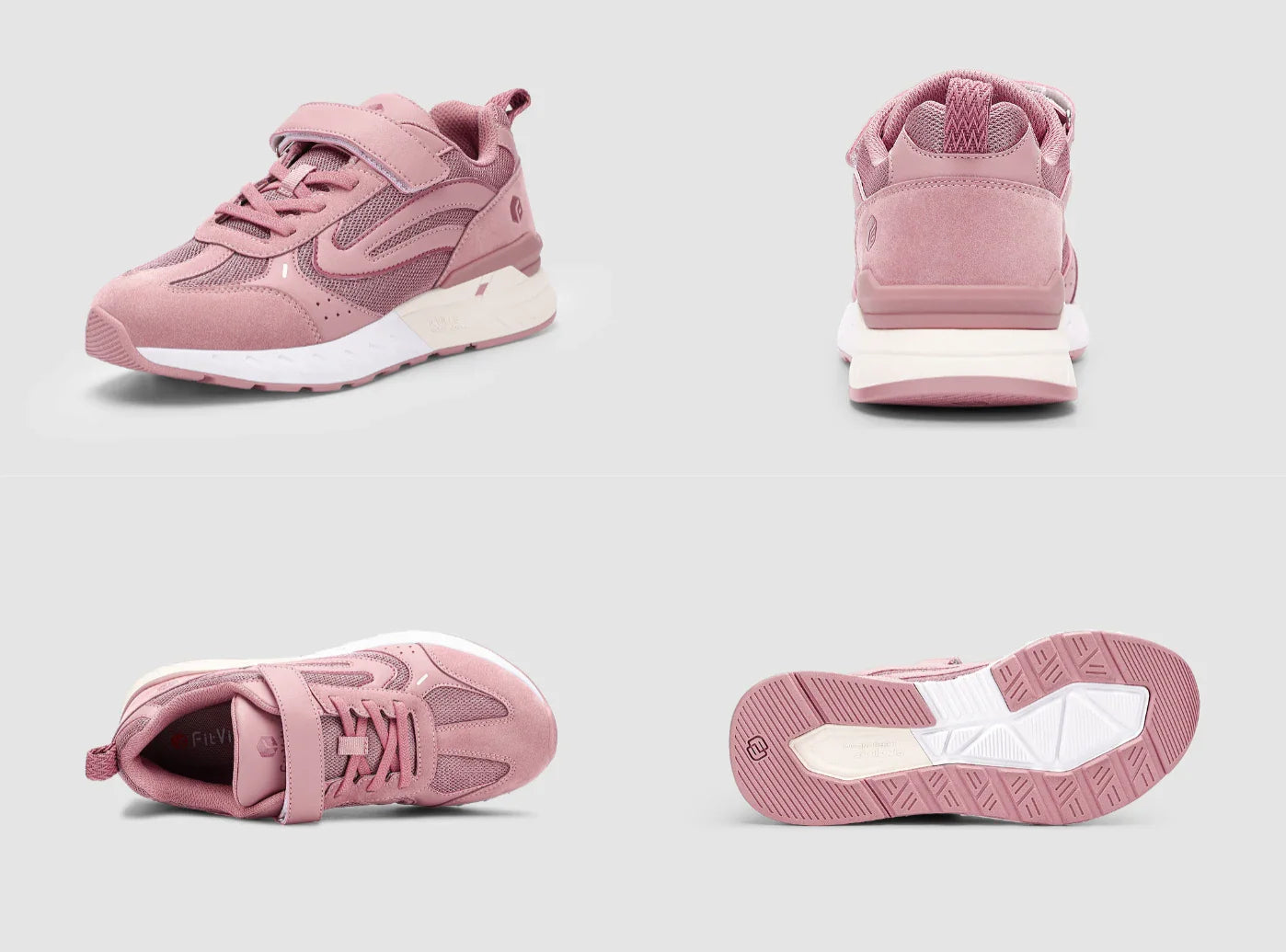 Women's Rebound Core V2