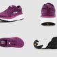 FlowCore Running Shoes V2