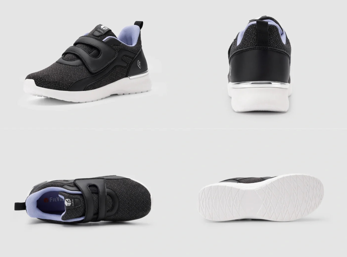 Women's LightStride Walking Shoes V3