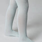 Conte-Kids Cotton Tights Miss 616 - Mesh Pattern