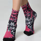 Dense Socks Conte Fantasy 912 - Fortune Pattern