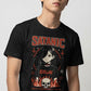 Rebellion Horror T-Shirt