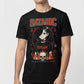 Rebellion Horror T-Shirt