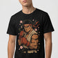 Sakura Fighter T-Shirt