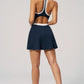 The Spunk Tennis Dress