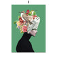 Illustration Wall Art
