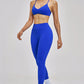 The Zenith Sports Bra Leggings 2-Piece Set