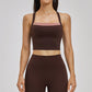 The Seraphine Tank Top Leggings 2-Piece Set