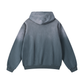 “Parental Advisory” Kehlani Oversized Hoodie