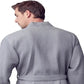 Waffle Kimono Spa Bathrobe -  Absorbent, Lightweight