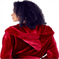 Plush Hooded Robe - Spa-Worthy Comfort at Home