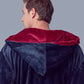 Robe with Hood – Ultra-Soft Plush Comfort for Everyday Use