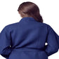 Waffle Robe – Lightweight, Quick-Dry Spa Comfort