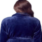 Ultra Soft Plush Bathrobe