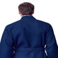 Waffle Kimono Spa Bathrobe -  Absorbent, Lightweight