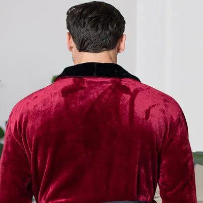 Cozy Plush Robes – Built for Comfort, Designed to Last