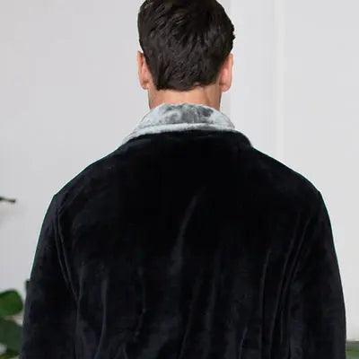 Cozy Plush Robes – Built for Comfort, Designed to Last